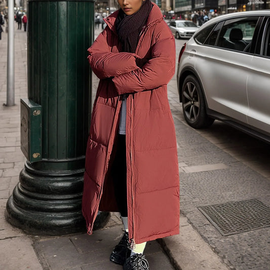 AS | Klasická a elegantní zimní bunda