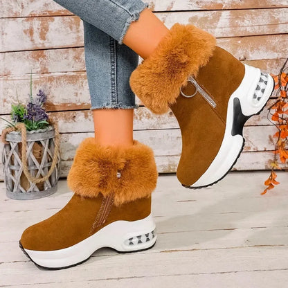 Elegantní a podpůrné ortopedické Boty