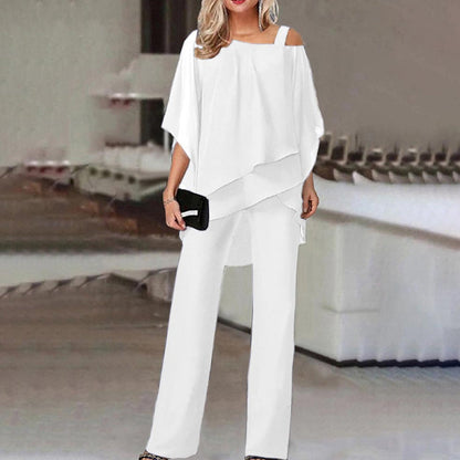 AS | Dvoudílné elegantní oblečení