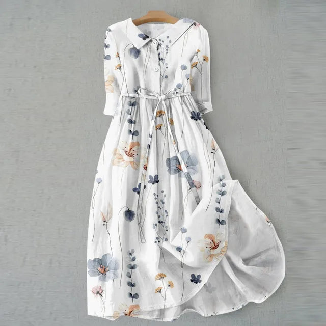 AS | Jednoduché a vzdušné šaty