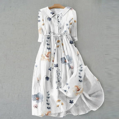 AS | Jednoduché a vzdušné šaty