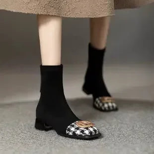 Módní a podpůrné ortopedické Podpatky