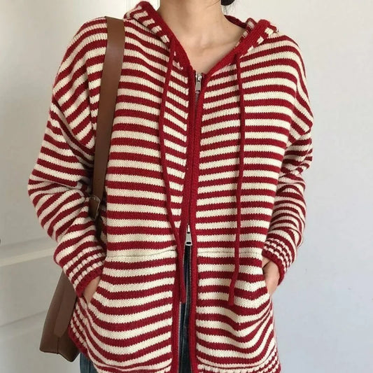 AS | Nekomplikovaný a trendy zimní svetr