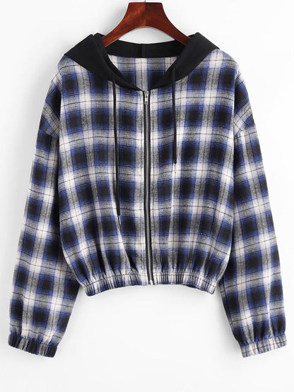 AS | LydiasJacket I Dámská bunda s ořezem