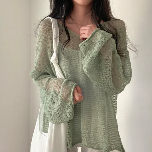 AS | Nadčasový a elegantní svetr