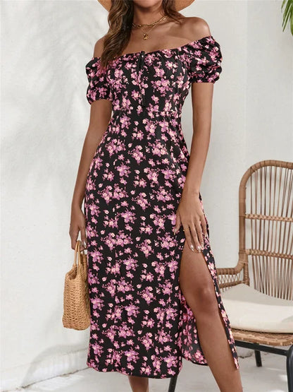 AS | Měkké a svěží šaty