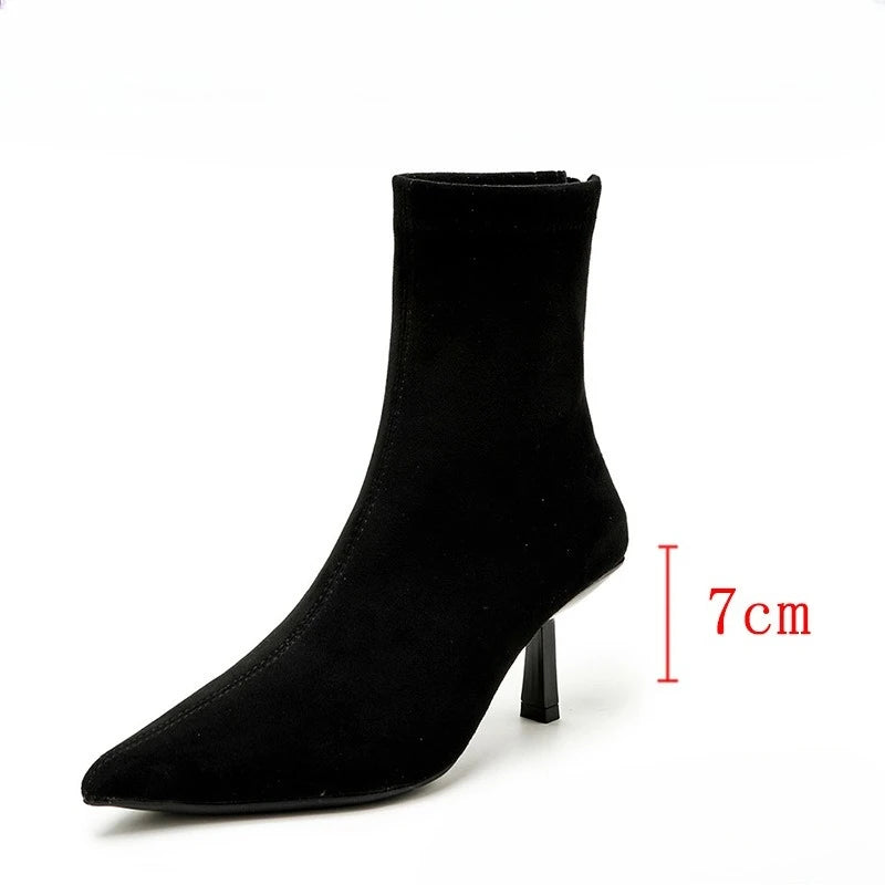 Podpůrné a trendy ortopedické Boty
