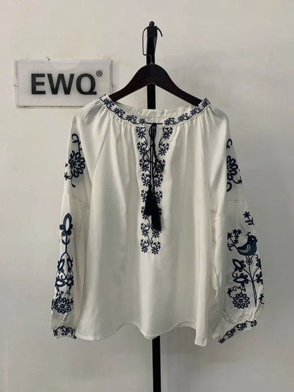 AS | Trendy a elegantní halenka