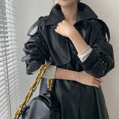 AS | Moderní a pohodlná zimní bunda