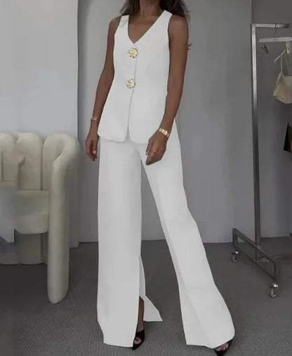 AS | Sofistikované a chladné kalhoty