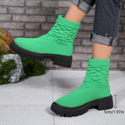 Elegantní a podpůrné ortopedické