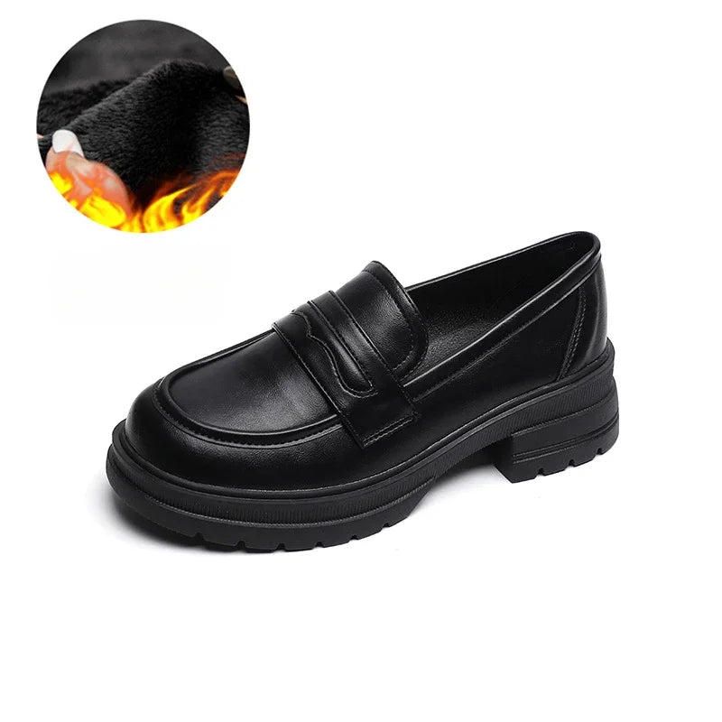 Módní a podpůrné ortopedické Podpatky