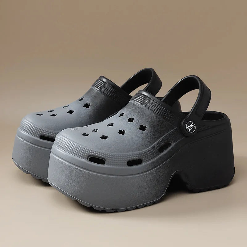 Elegantní a podpůrné ortopedické