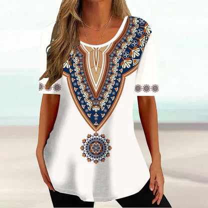 AS | Lehké šortky inspirované vintage stylem