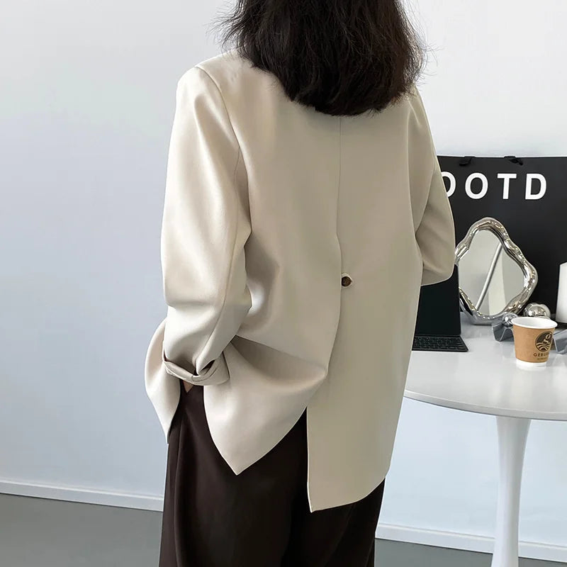 AS | Jednoduchý a elegantní kabát