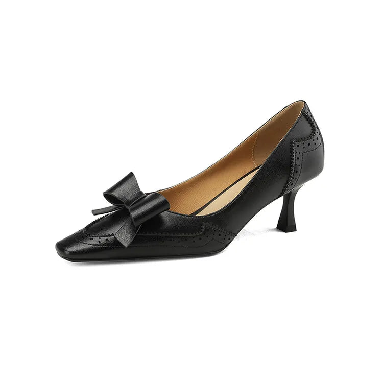 Elegantní a podpůrné ortopedické Podpatky
