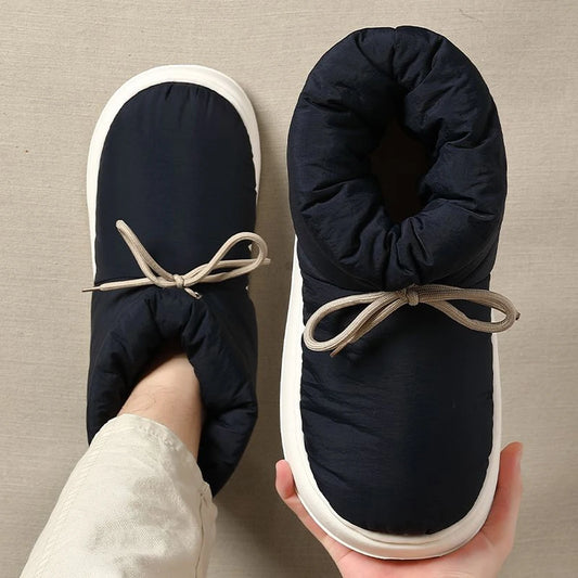 Podpůrné a stylové ortopedické Boty