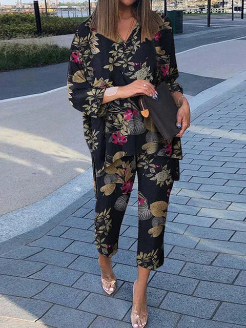 AS | Lehká halenka ve vintage stylu