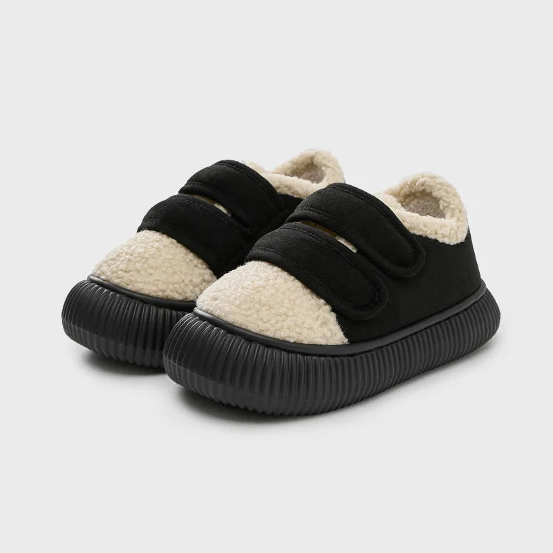Podpůrné a trendy ortopedické Papuče