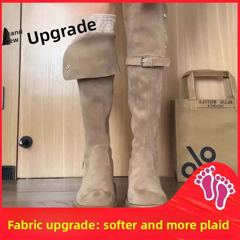 Podpůrné a trendy ortopedické Boty