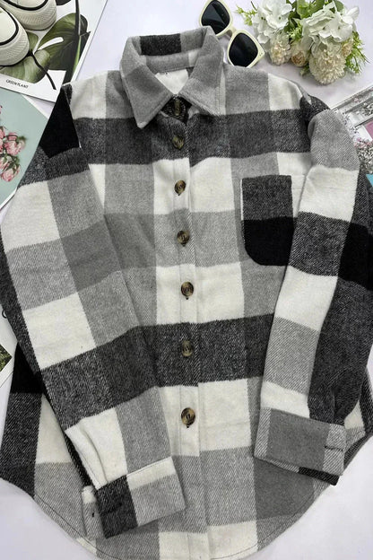 AS | Elegantní zimní bunda šitá na míru