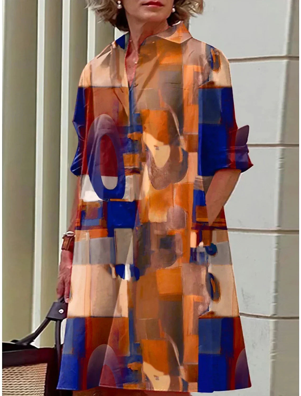 AS | Lehké a vzdušné šaty