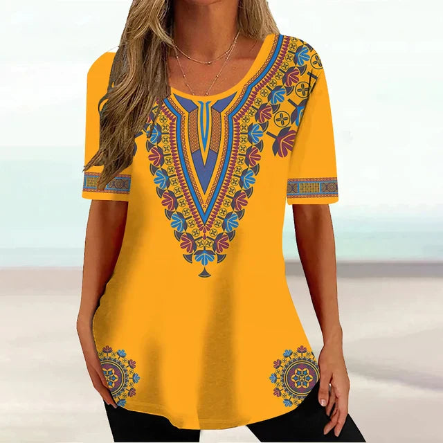 AS | Lehké šortky inspirované vintage stylem