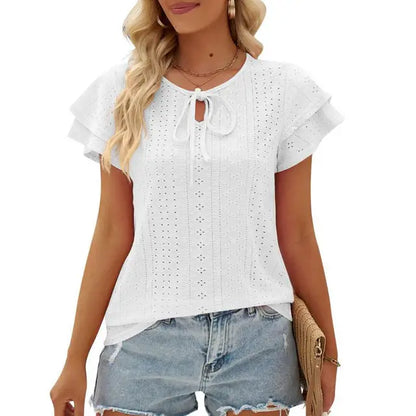 AS | Měkké a vzdušné tričko