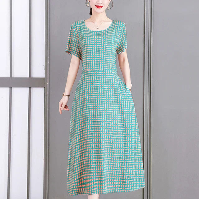 AS | Pohodlné a lehké šaty