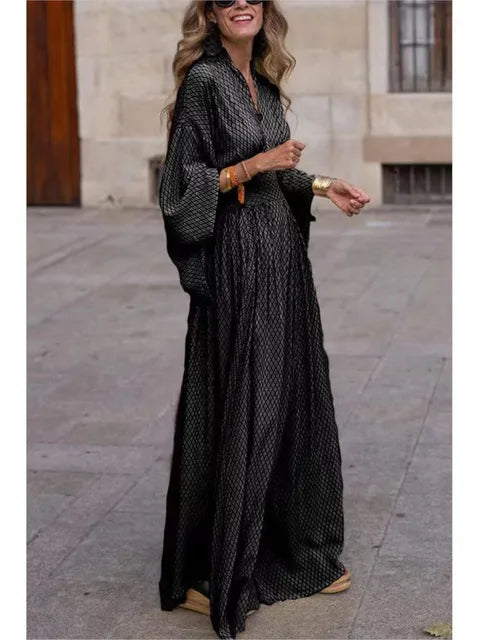 AS | Měkké a svěží šaty