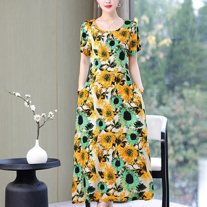 AS | Pohodlné a lehké šaty