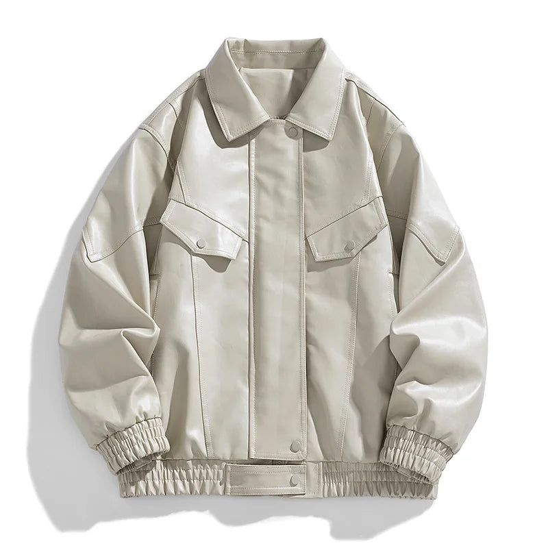 AS | Ležérní a nenáročná zimní bunda