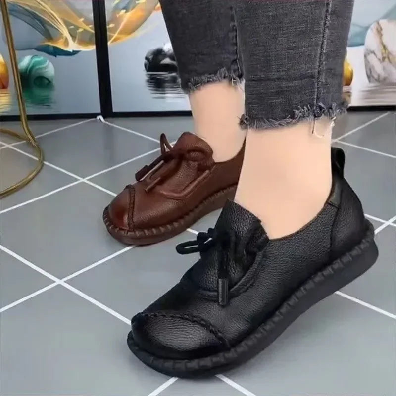 Elegantní a podpůrné ortopedické