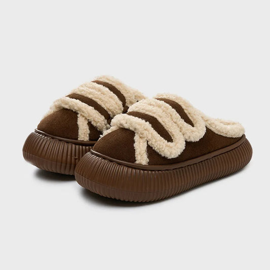 Podpůrné a trendy ortopedické Papuče