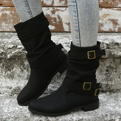 Elegantní a podpůrné ortopedické Boty