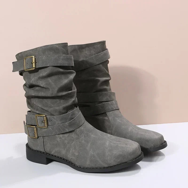 Elegantní a podpůrné ortopedické Boty