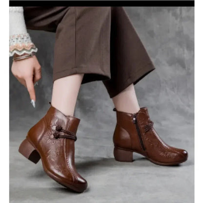 Elegantní a podpůrné ortopedické