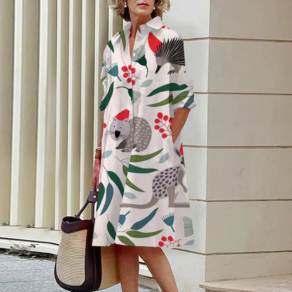 AS | Šaty v délce do půlky kolen