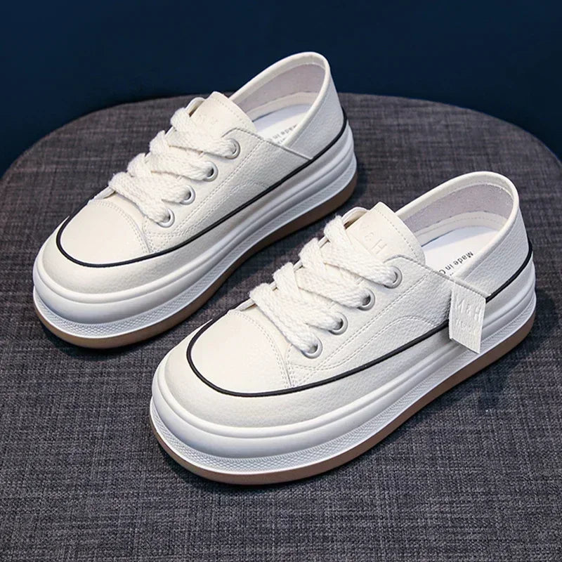 Podpůrné a trendy ortopedické Tenisky