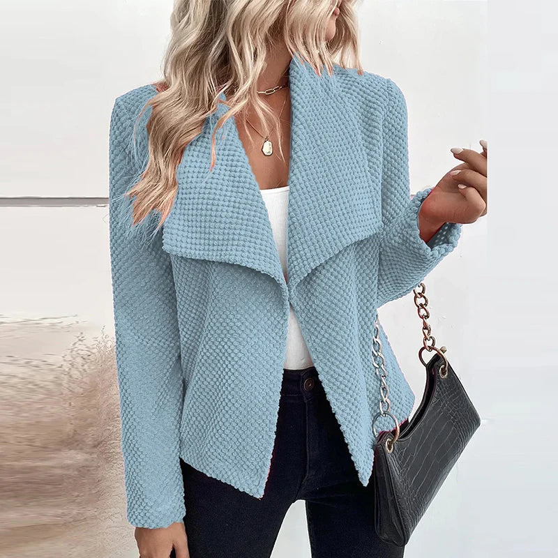 AS | Stylová bunda pro každodenní nošení: lehká a pohodlná