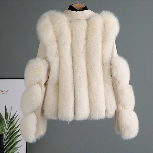 AS | Nekomplikovaný a elegantní obecný kabát