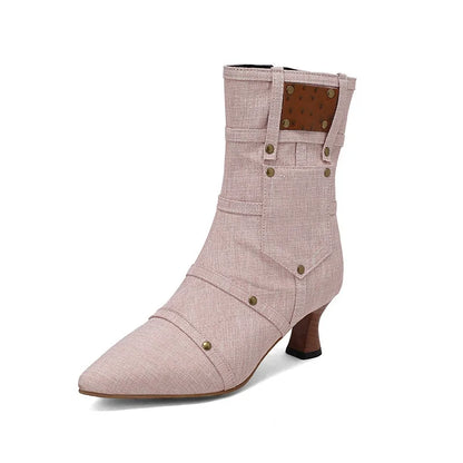 Podpůrné a trendy ortopedické Podpatky