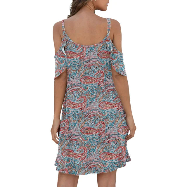 AS | Jednoduché a cool šaty