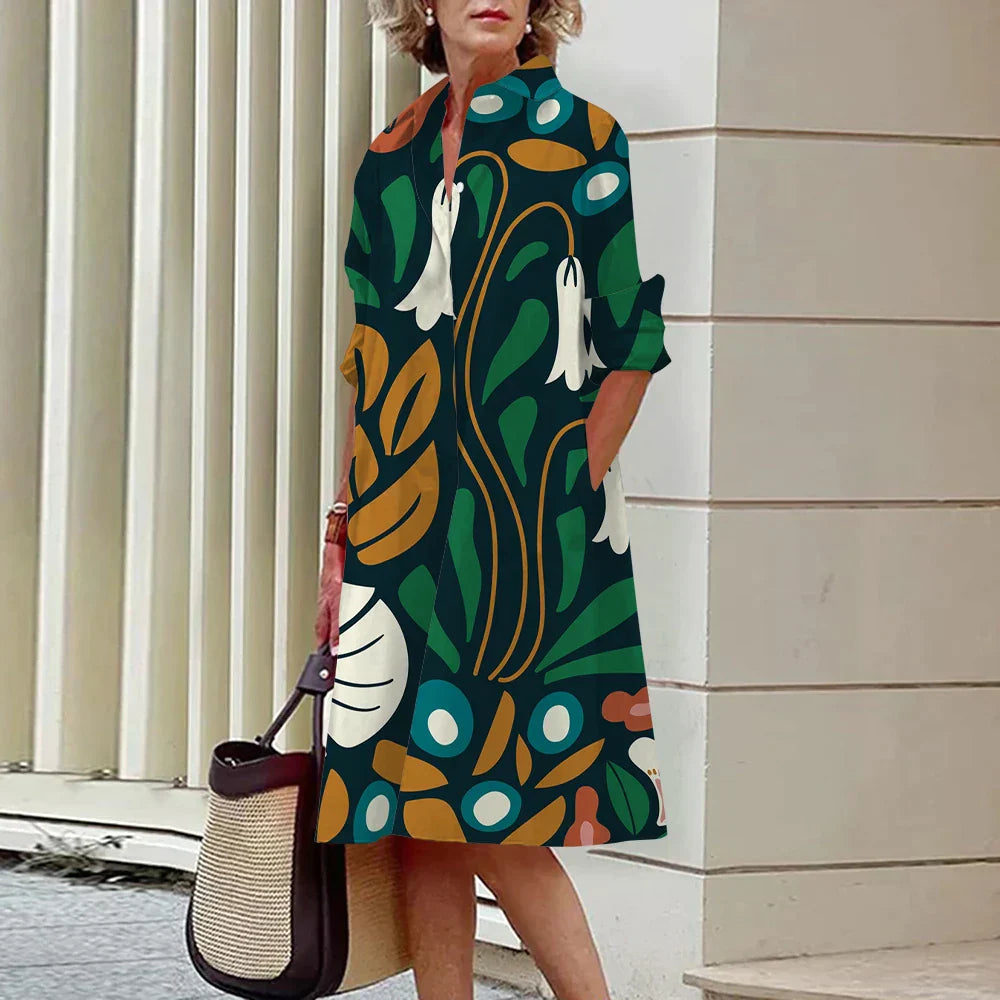 AS | Šaty v délce do půlky kolen