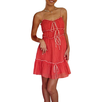 AS | Nekomplikované a módní šaty