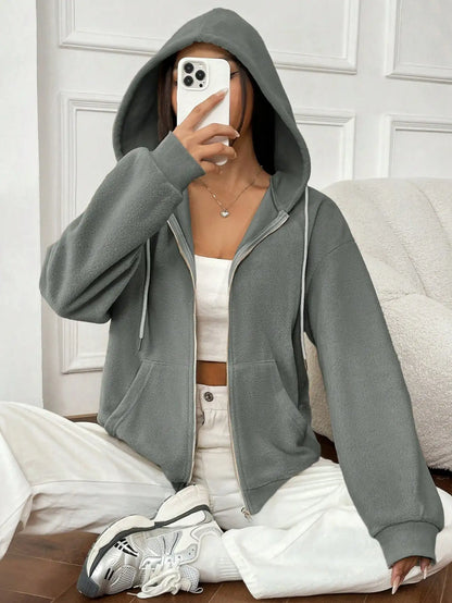 AS | Pohodlná a módní zimní bunda