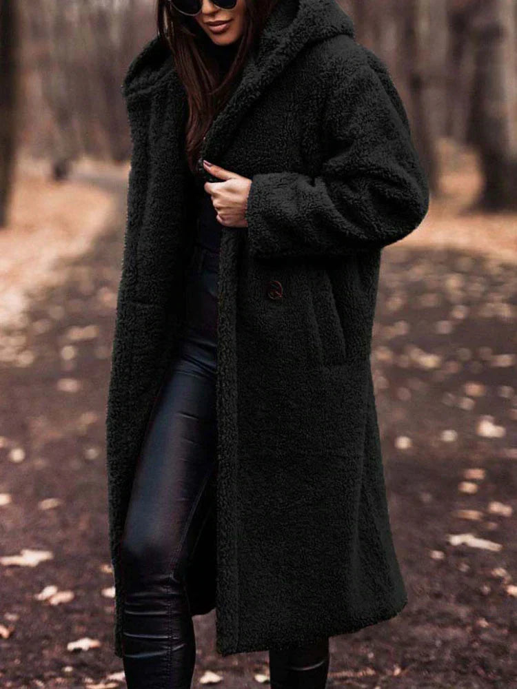 AS | Jednoduchý a stylový kabát
