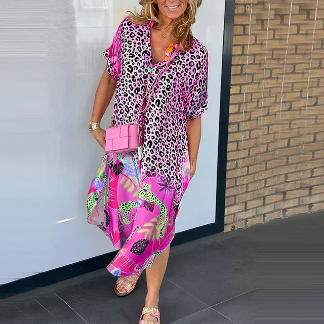 AS | Okouzlující a svěží šaty