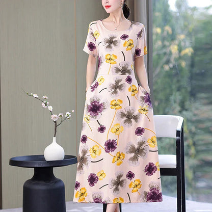 AS | Pohodlné a lehké šaty