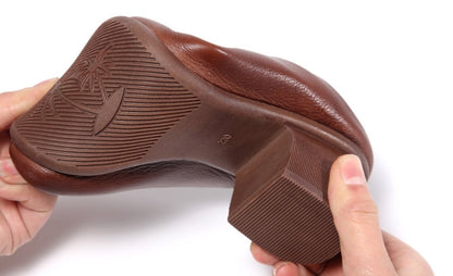 AS | Klasické klínovité podpatky s otevřenou špičkou